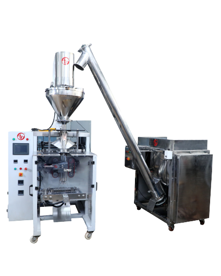 Spices Packing Machine