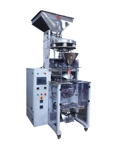 Granuals Packing Machine