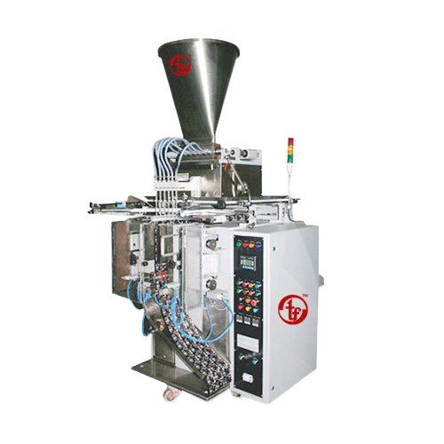 Multi Track Liquid Packing Machine