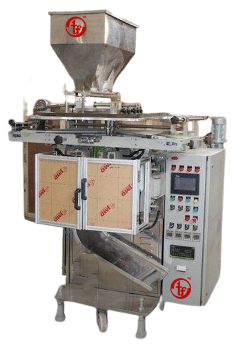 Multi Track Granuals Packing Machine